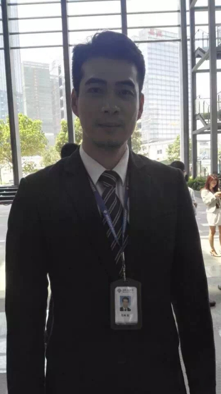 wangjie的第二张照片--宿迁相亲服务中心