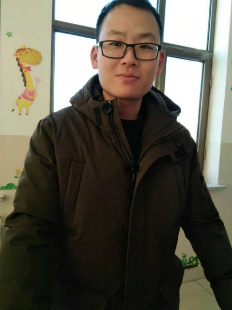 品上男人的第一张照片--宿迁相亲服务中心