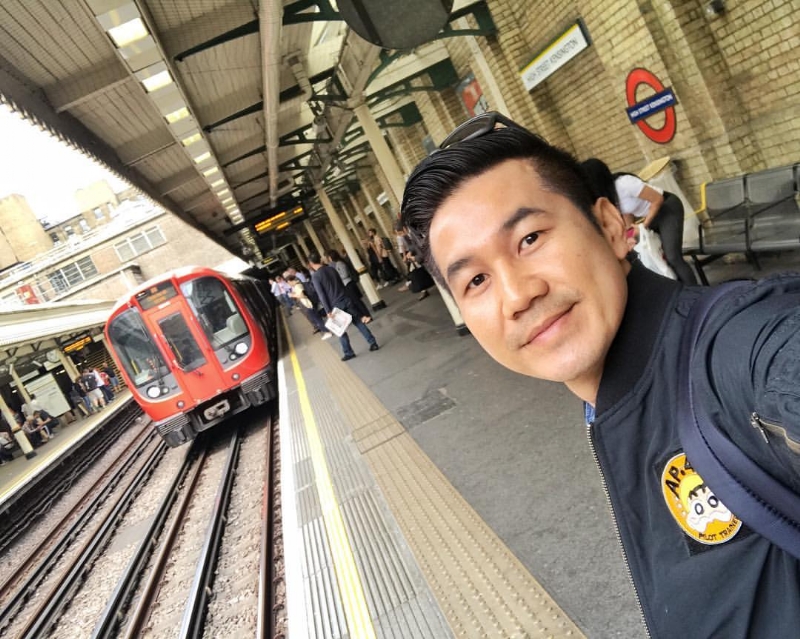 fanlee的第一张照片--宿迁相亲服务中心