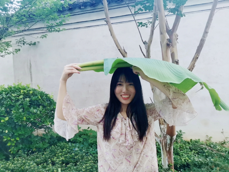 木沙的第二张照片--宿迁相亲服务中心