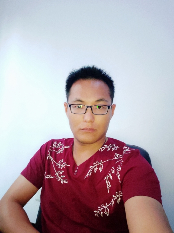 泉海洋的第二张照片--宿迁相亲服务中心