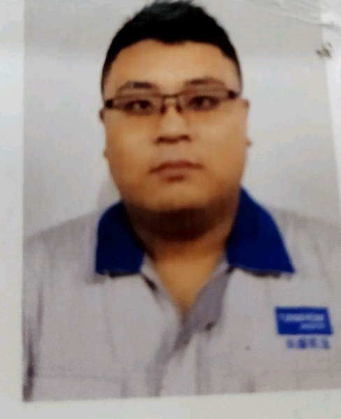 故渊的第一张照片--宿迁相亲服务中心