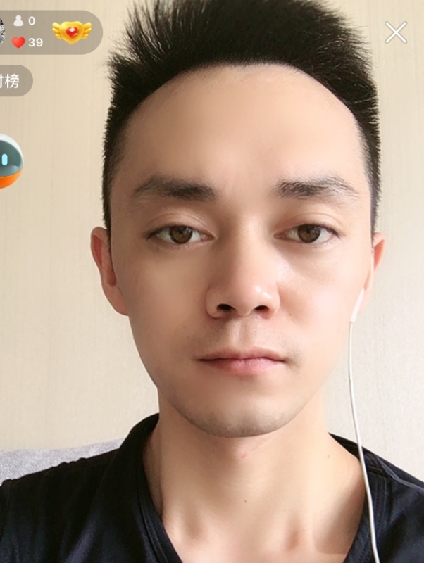 游爽的第一张照片--宿迁相亲服务中心