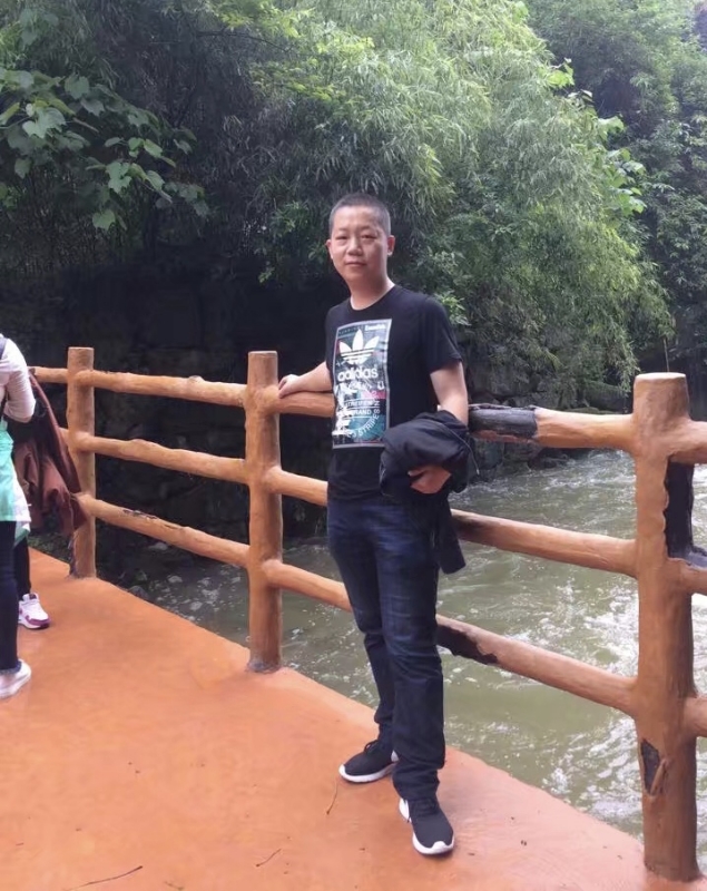 故事的开始的第一张照片--宿迁相亲服务中心