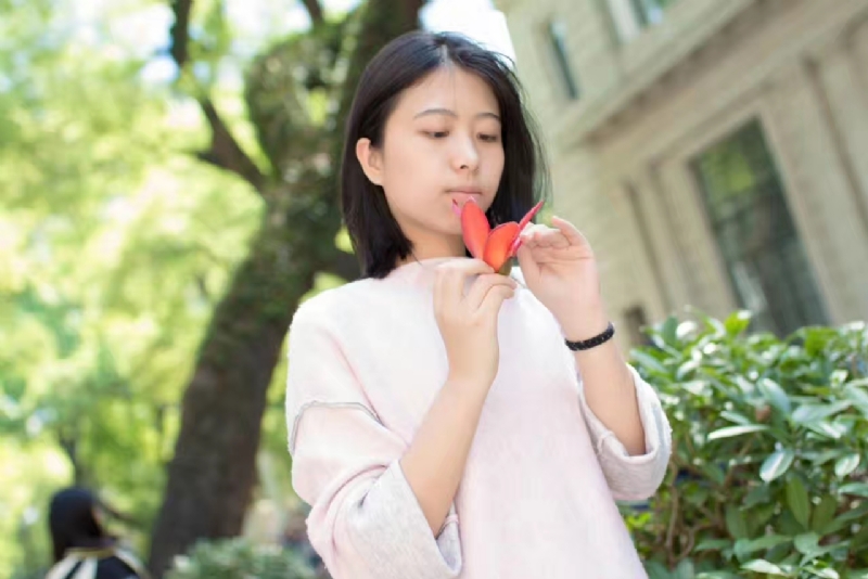 随心的第一张照片--宿迁相亲服务中心