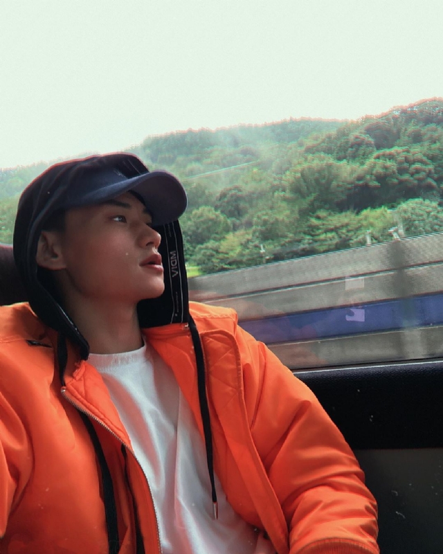 胡强很孤单的第二张照片--宿迁相亲服务中心