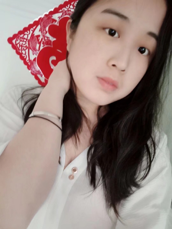 百合的第一张照片--宿迁相亲服务中心