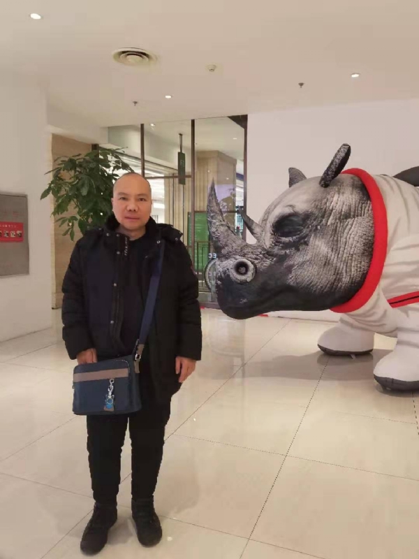 酒香四溢的第五张照片--宿迁相亲服务中心