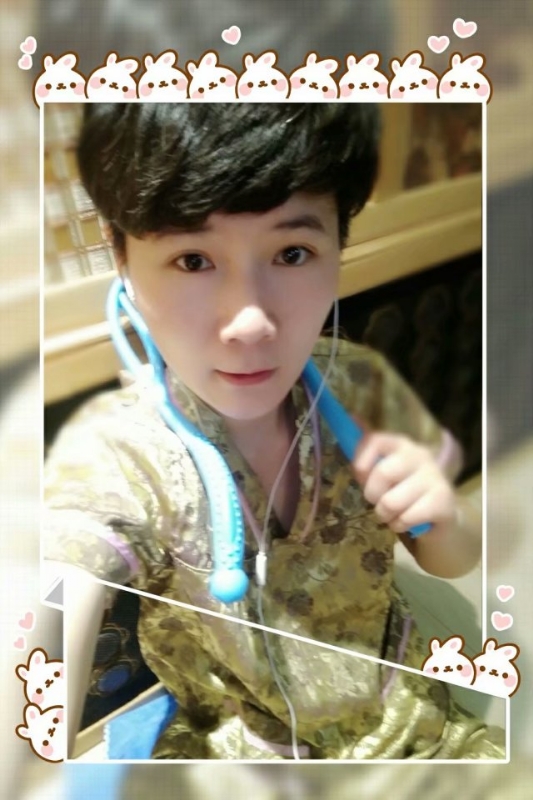 小语同学的第一张照片--宿迁相亲服务中心