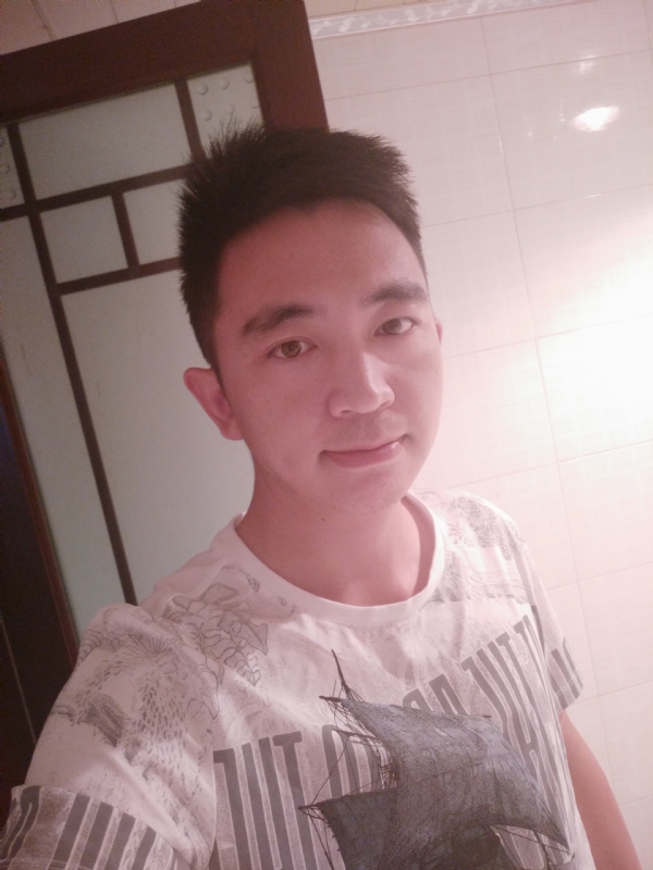 彭亮的第一张照片--宿迁相亲服务中心