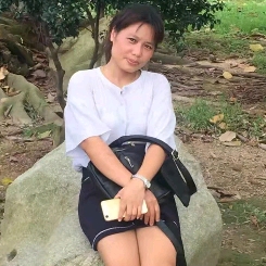 小燕子的第一张照片--宿迁相亲服务中心