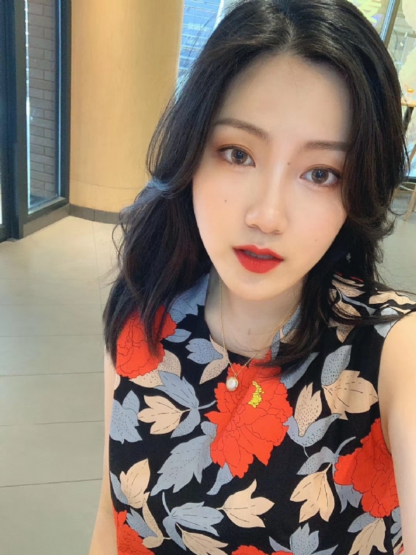 anny的第一张照片--宿迁相亲服务中心