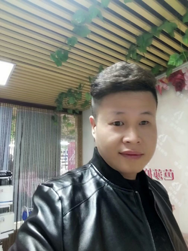 萧郎的第一张照片--宿迁相亲服务中心