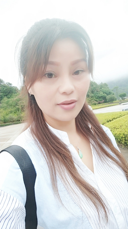 韩雅的第二张照片--宿迁相亲服务中心