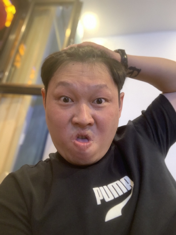 飞飞的第一张照片--宿迁相亲服务中心