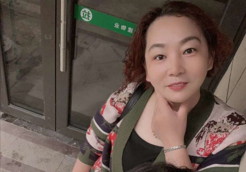 桃子的第一张照片--宿迁相亲服务中心