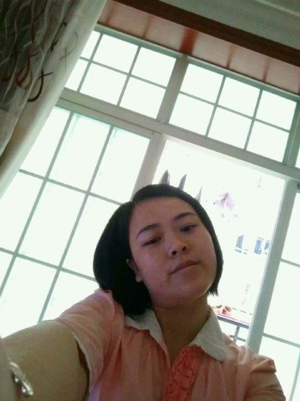 无忧的第一张照片--宿迁相亲服务中心