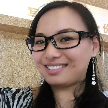 蕊倪的第一张照片--宿迁相亲服务中心