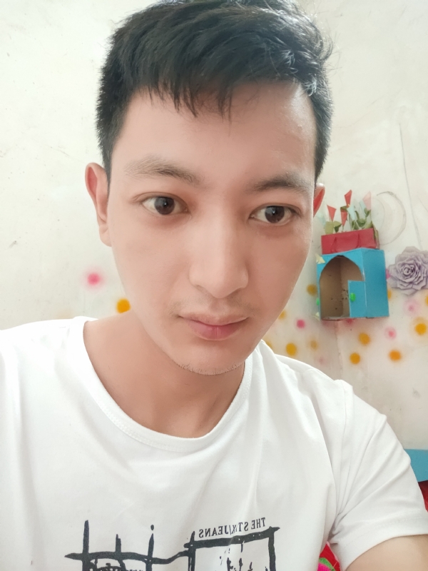 笑对人生的第一张照片--宿迁相亲服务中心