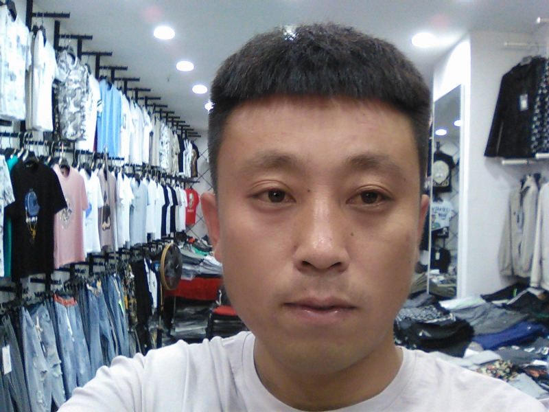 冰冷的心的第二张照片--宿迁相亲服务中心