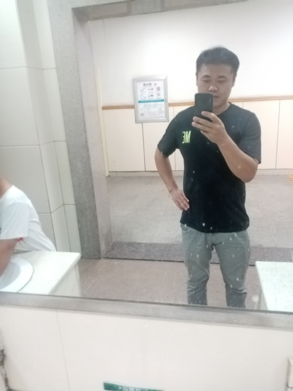 随遇而安的第一张照片--宿迁相亲服务中心