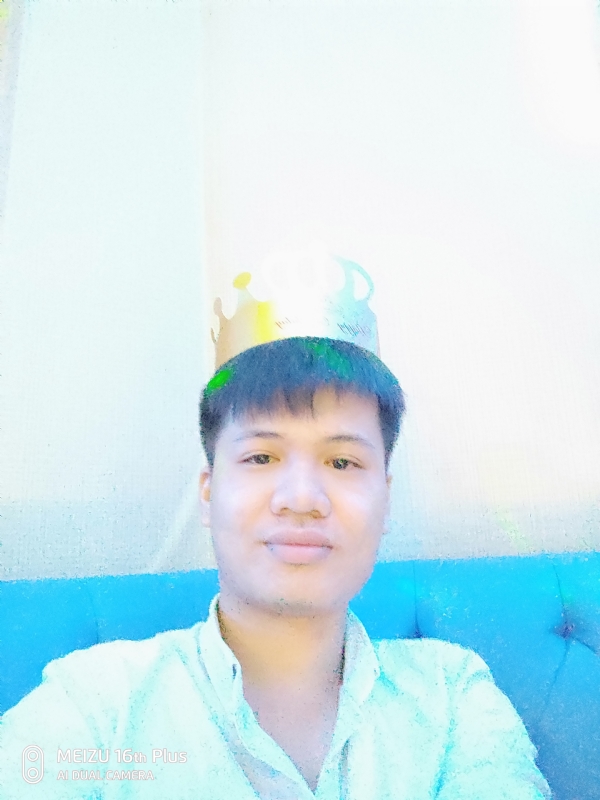 寻找另一半的第一张照片--宿迁相亲服务中心