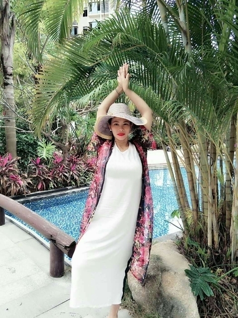 李梅的第四张照片--宿迁相亲服务中心