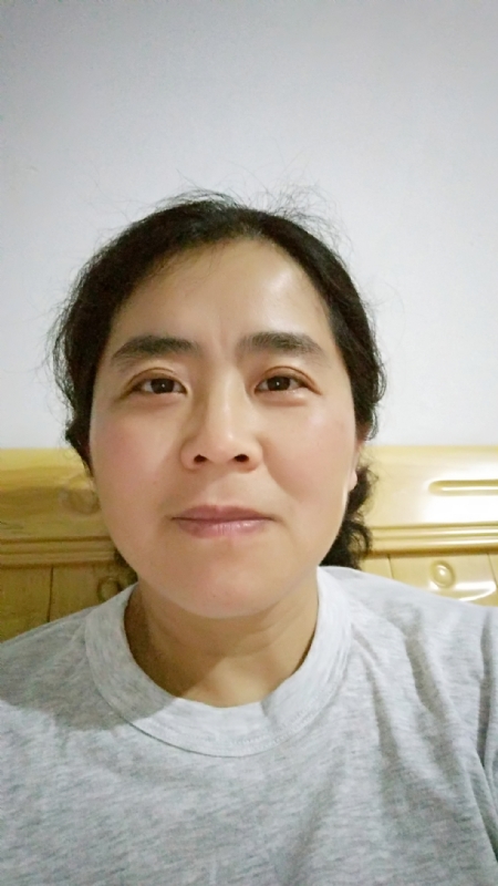 星空的第三张照片--宿迁相亲服务中心