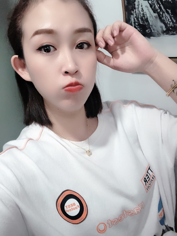 Amy的第三张照片--宿迁相亲服务中心