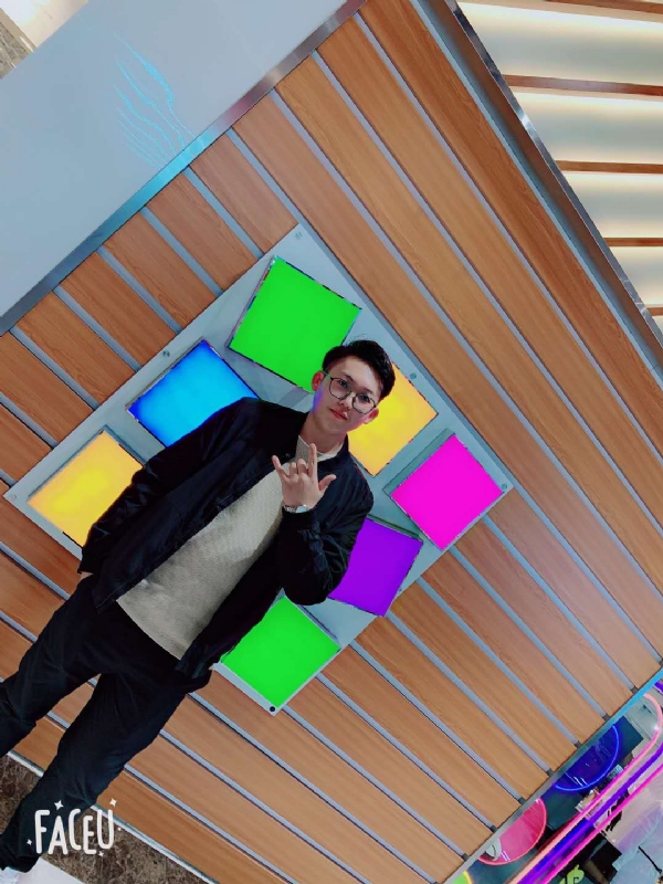 陪伴是最长情的告白的第一张照片--宿迁相亲服务中心