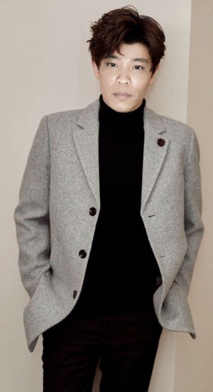 Luang少的第一张照片--宿迁相亲服务中心