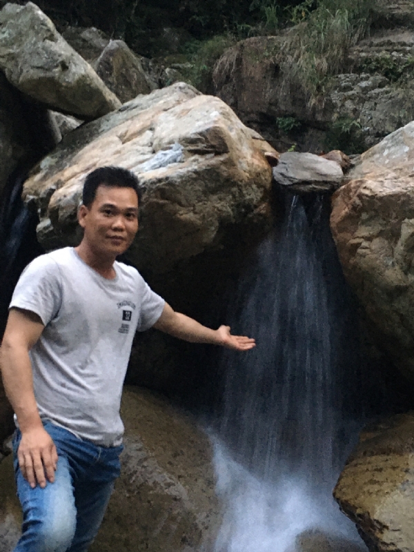 Luang少的第三张照片--宿迁相亲服务中心