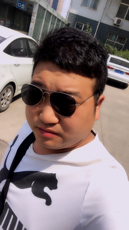 杨志强的第一张照片--宿迁相亲服务中心