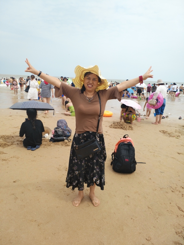 心如止水的第一张照片--宿迁相亲服务中心