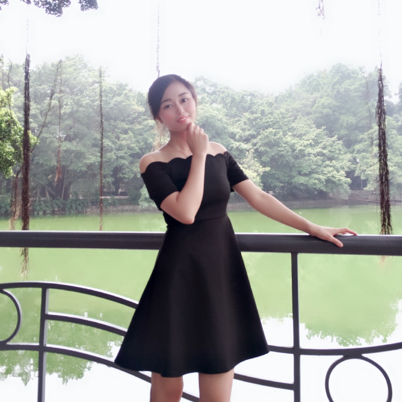 薇薇的第三张照片--宿迁相亲服务中心