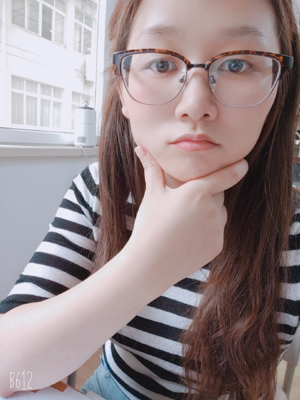 路晨的第一张照片--宿迁相亲服务中心