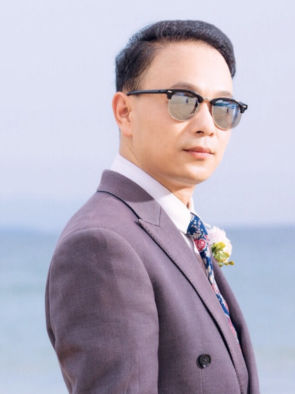 一恋*一世的第一张照片--宿迁相亲服务中心