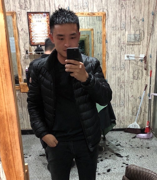 知足常乐的第一张照片--宿迁相亲服务中心