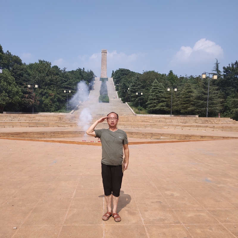 不惑的第一张照片--宿迁相亲服务中心
