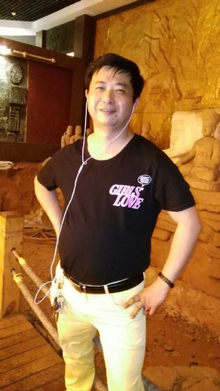 行者的第一张照片--宿迁相亲服务中心