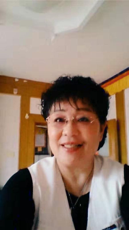 因缘相牵的第一张照片--宿迁相亲服务中心