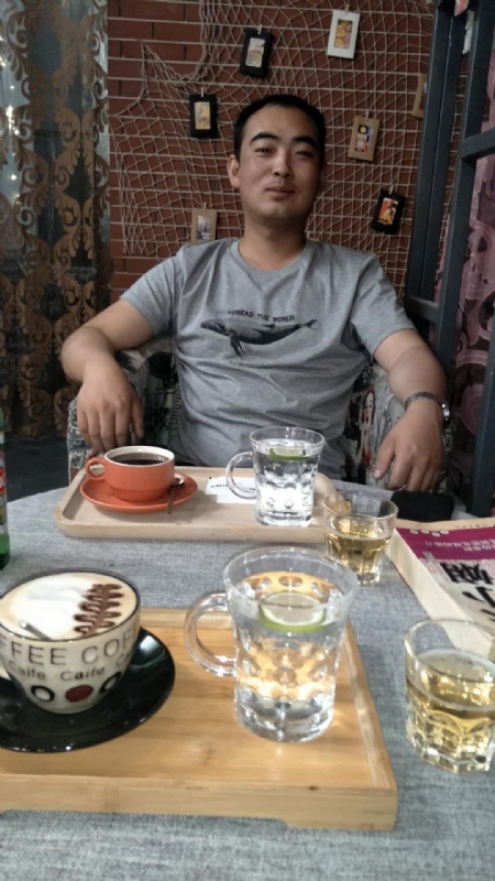 择乎期月的第一张照片--宿迁相亲服务中心