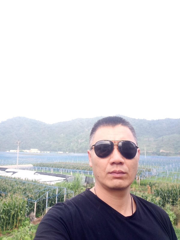 火耳的第一张照片--宿迁相亲服务中心