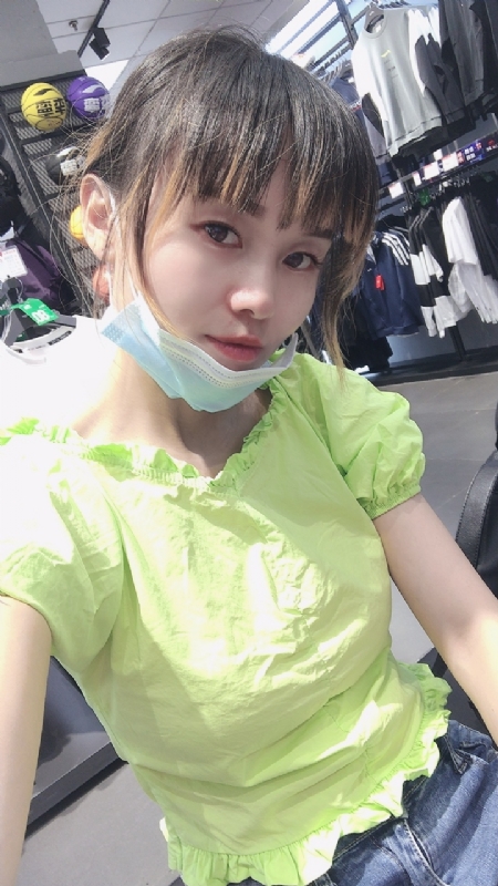 婀娜袅袅的第一张照片--宿迁相亲服务中心