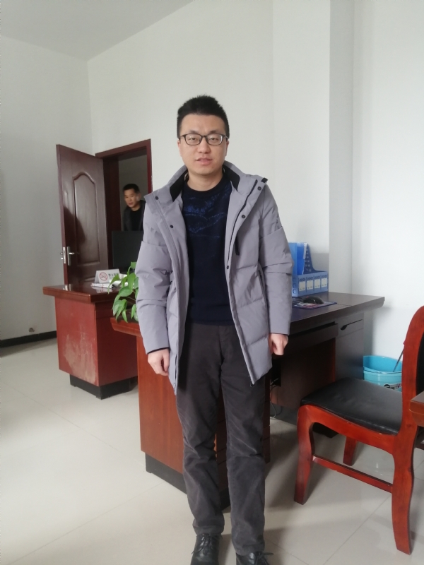 勿忘初心的第一张照片--宿迁相亲服务中心