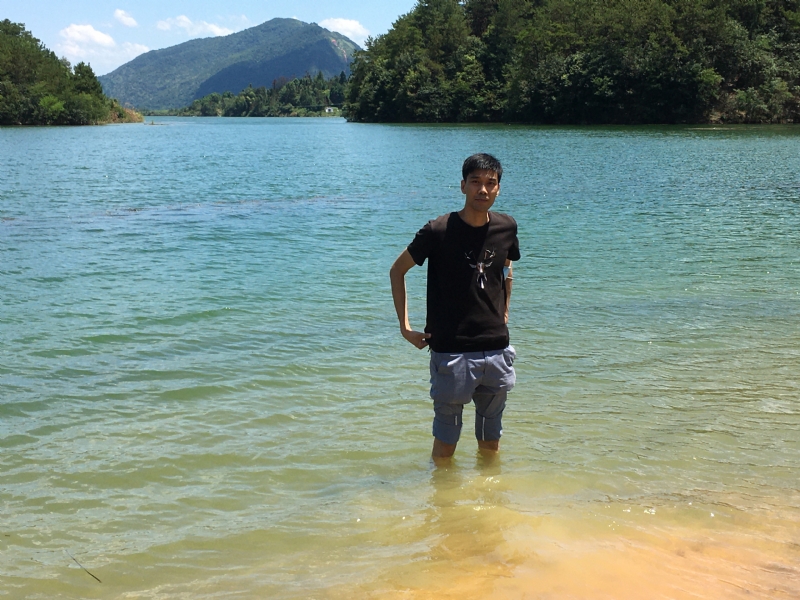 惜缘的第一张照片--宿迁相亲服务中心