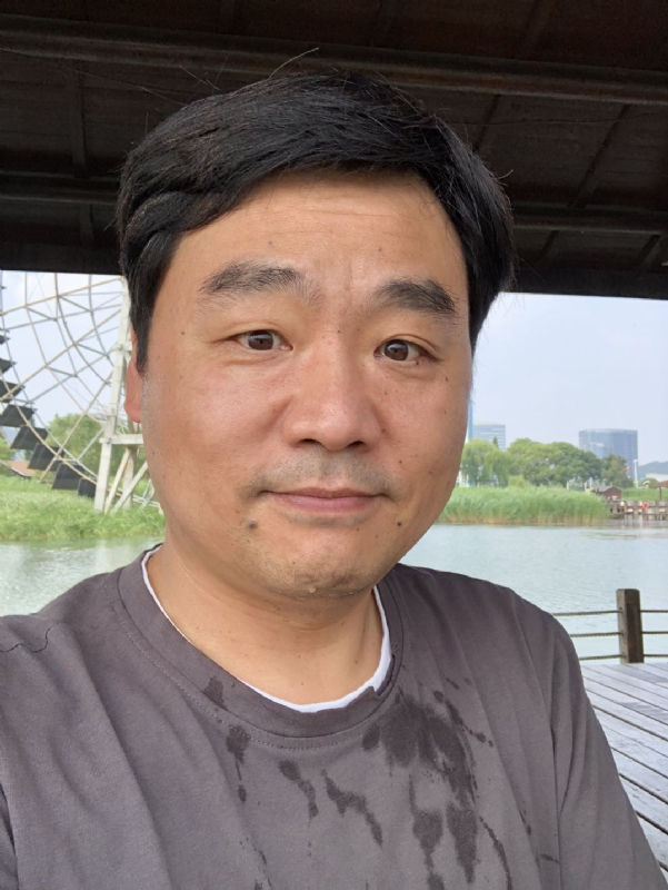 缘觉的第一张照片--宿迁相亲服务中心