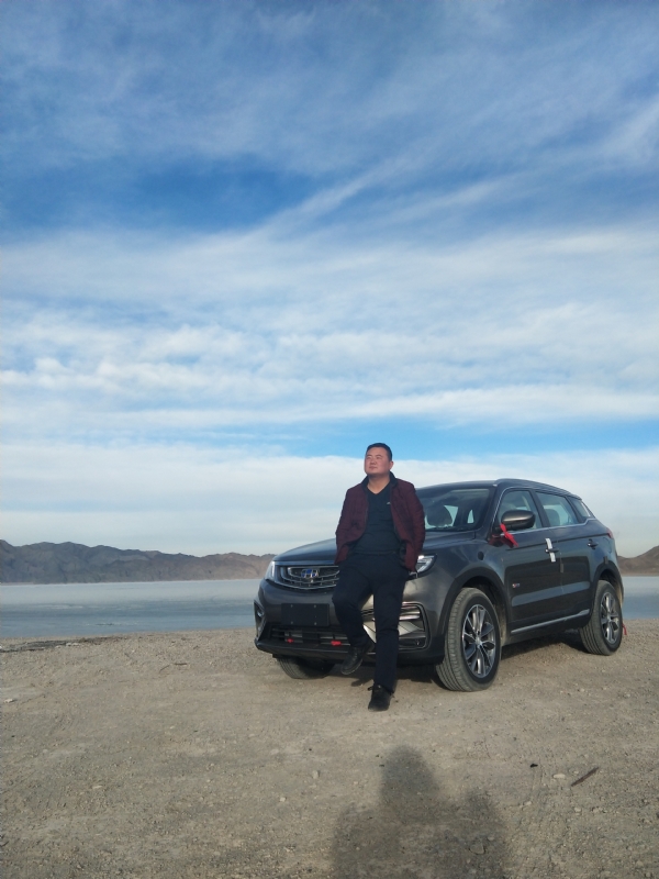 smile的第一张照片--宿迁相亲服务中心