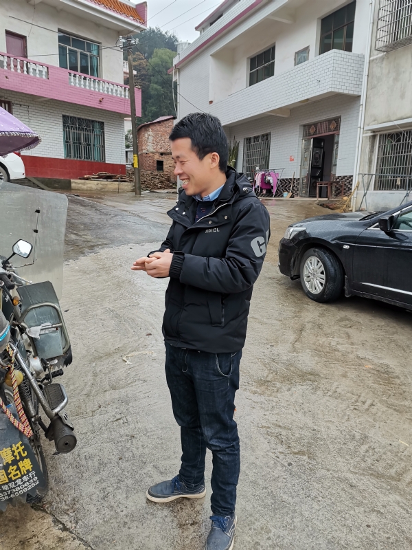 幸运遇见你的第一张照片--宿迁相亲服务中心