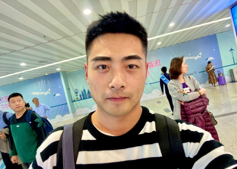 寻缘的第一张照片--宿迁相亲服务中心